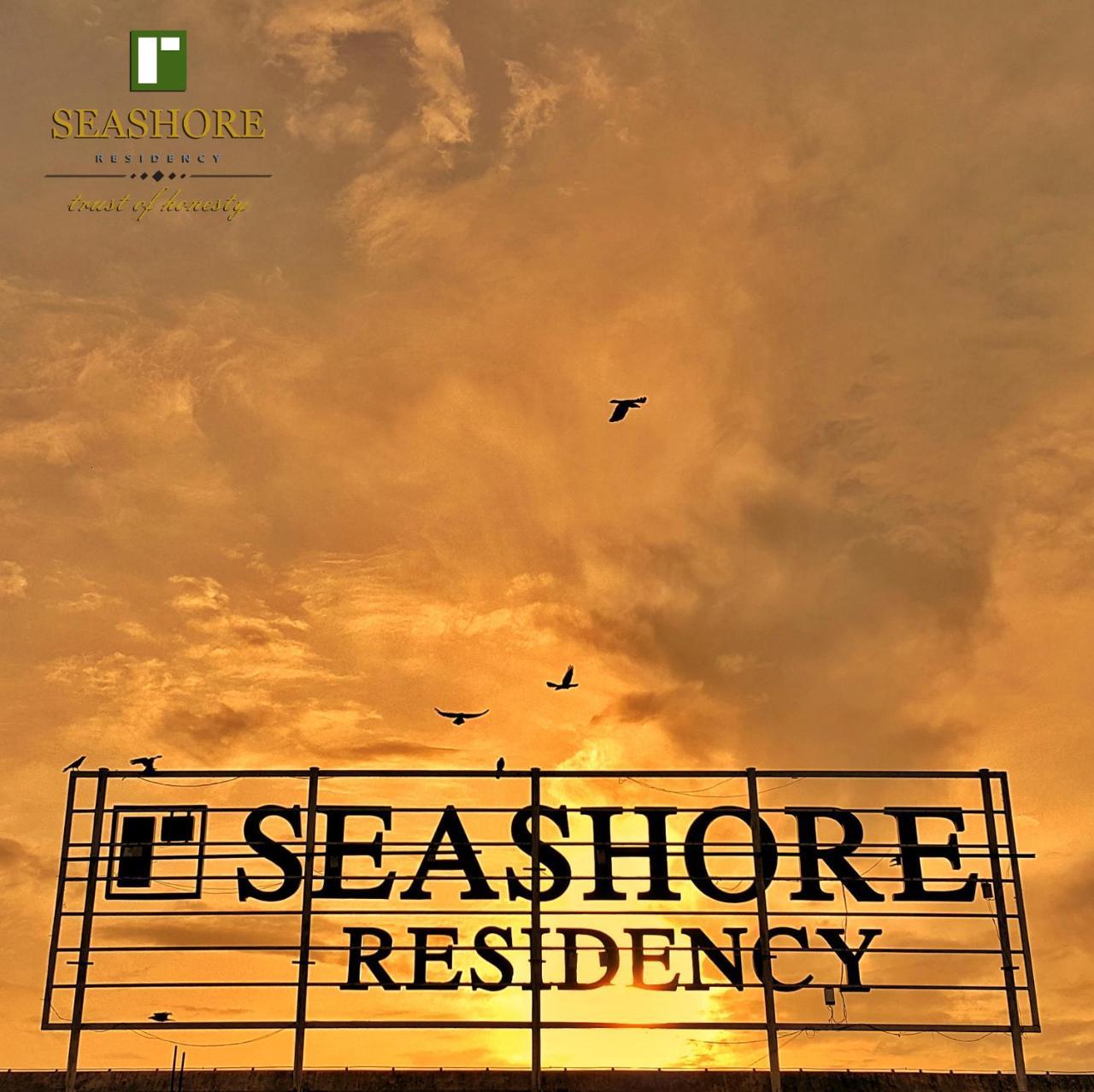Seashore Residency Kodungallūr Extérieur photo